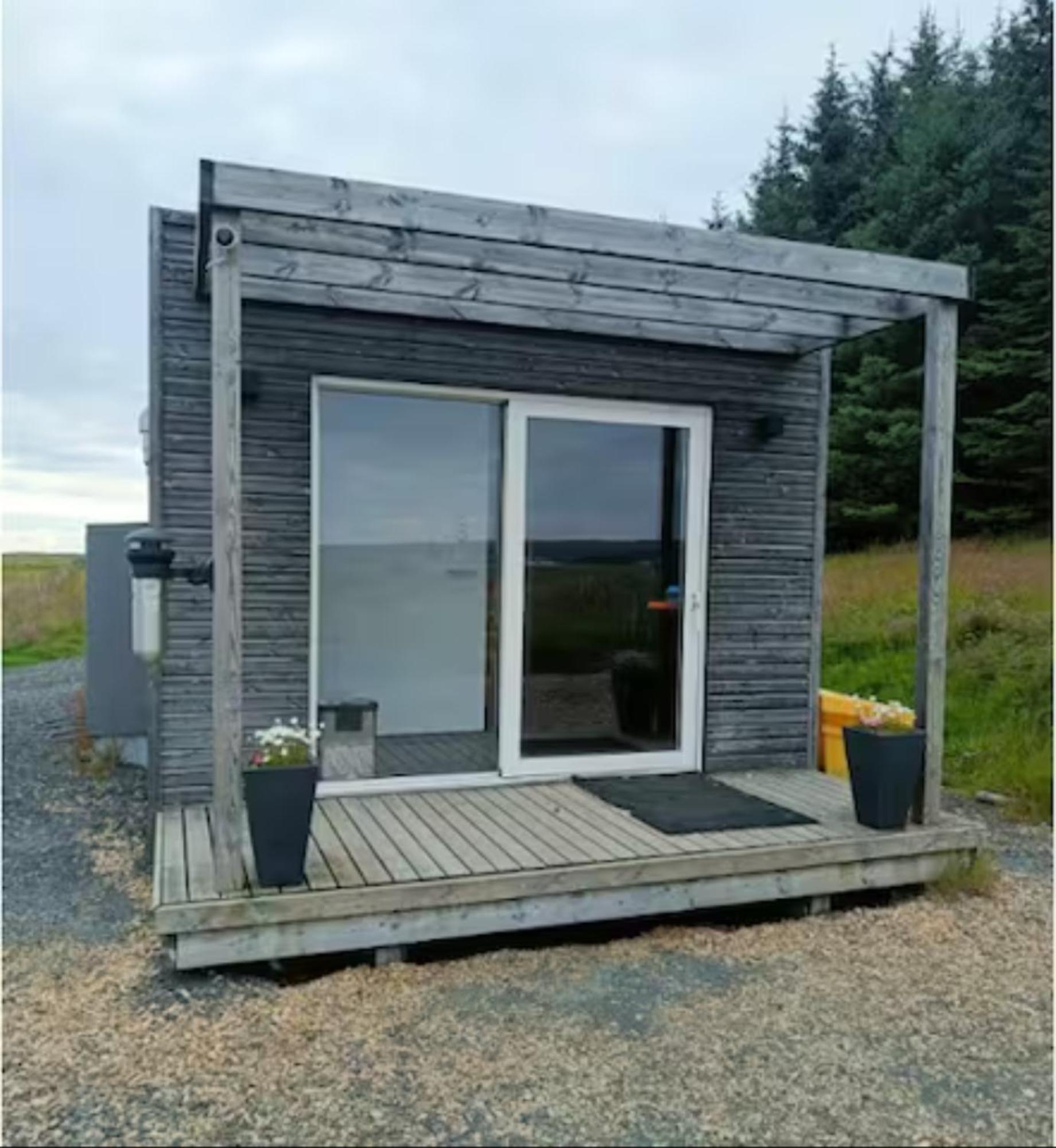 Buubble Hotel - Oelvisholt Selfoss Zewnętrze zdjęcie