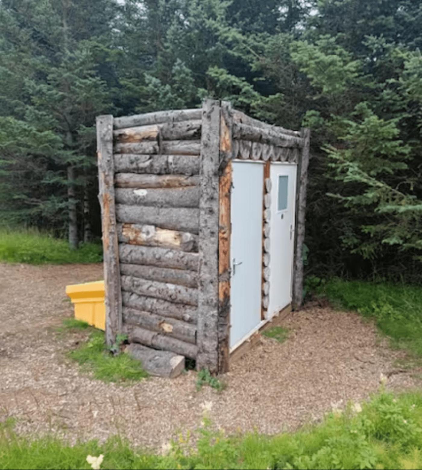 Buubble Hotel - Oelvisholt Selfoss Zewnętrze zdjęcie